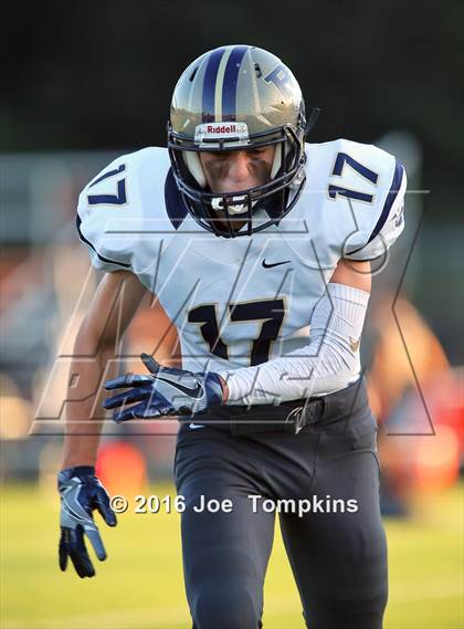 Thumbnail 3 in Burke Catholic @ Marlboro Central photogallery.