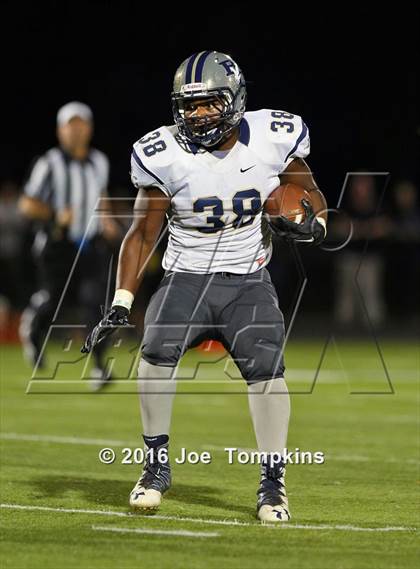 Thumbnail 2 in Burke Catholic @ Marlboro Central photogallery.