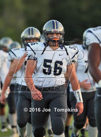 Thumbnail 3 in Burke Catholic @ Marlboro Central photogallery.