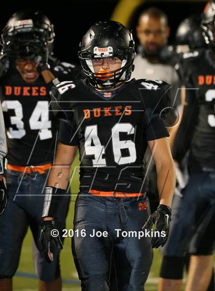 Thumbnail 1 in Burke Catholic @ Marlboro Central photogallery.