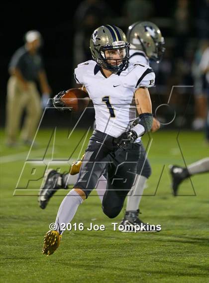 Thumbnail 1 in Burke Catholic @ Marlboro Central photogallery.