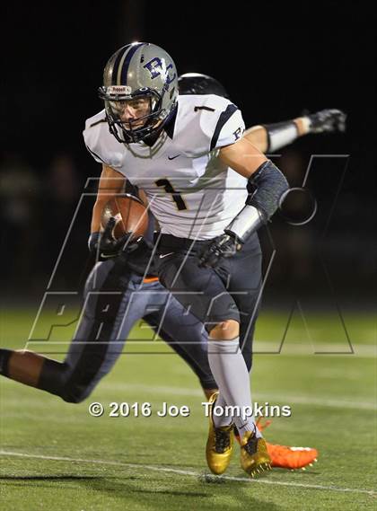 Thumbnail 2 in Burke Catholic @ Marlboro Central photogallery.