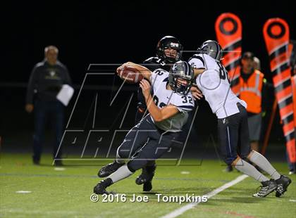 Thumbnail 1 in Burke Catholic @ Marlboro Central photogallery.