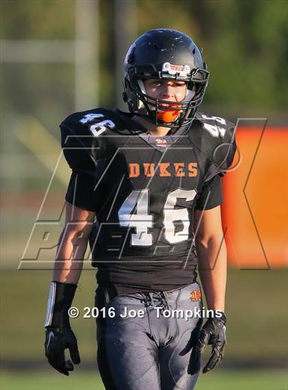 Thumbnail 2 in Burke Catholic @ Marlboro Central photogallery.