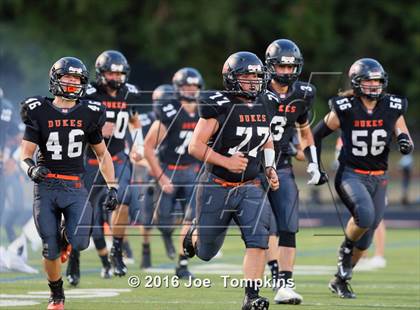 Thumbnail 1 in Burke Catholic @ Marlboro Central photogallery.