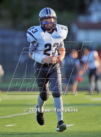Thumbnail 1 in Burke Catholic @ Marlboro Central photogallery.
