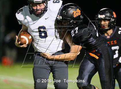 Thumbnail 2 in Burke Catholic @ Marlboro Central photogallery.