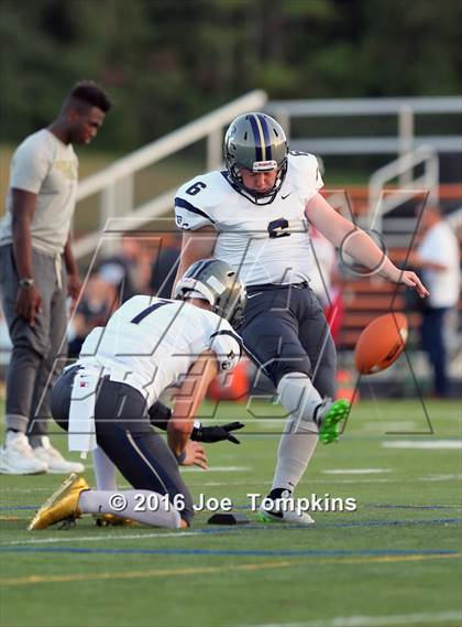 Thumbnail 3 in Burke Catholic @ Marlboro Central photogallery.
