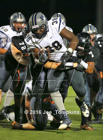 Thumbnail 1 in Burke Catholic @ Marlboro Central photogallery.