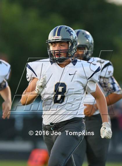 Thumbnail 3 in Burke Catholic @ Marlboro Central photogallery.