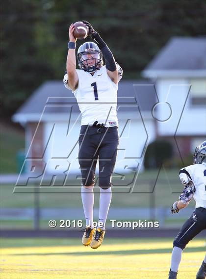 Thumbnail 1 in Burke Catholic @ Marlboro Central photogallery.
