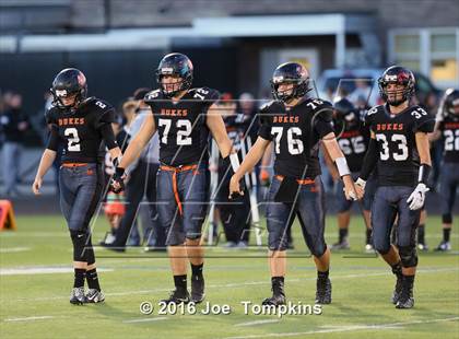 Thumbnail 1 in Burke Catholic @ Marlboro Central photogallery.