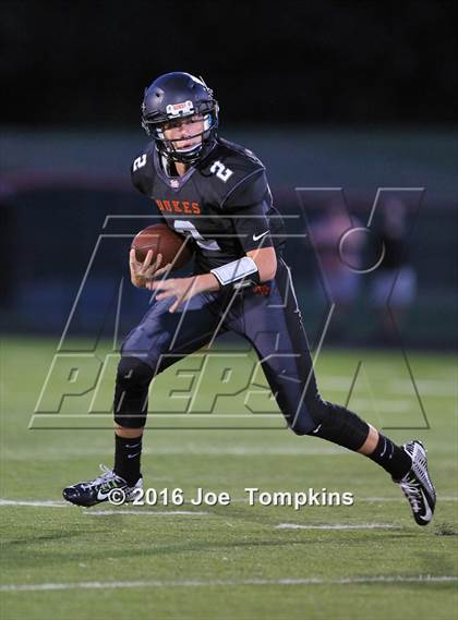 Thumbnail 2 in Burke Catholic @ Marlboro Central photogallery.
