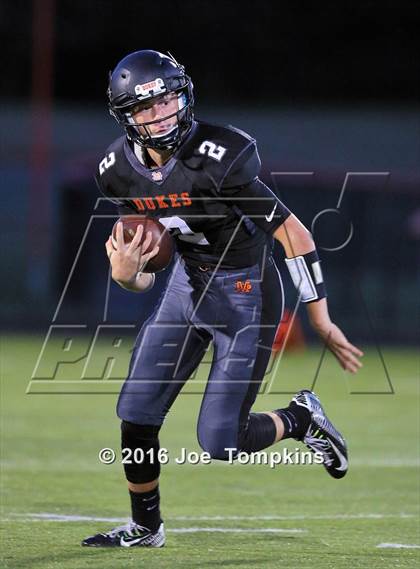 Thumbnail 3 in Burke Catholic @ Marlboro Central photogallery.