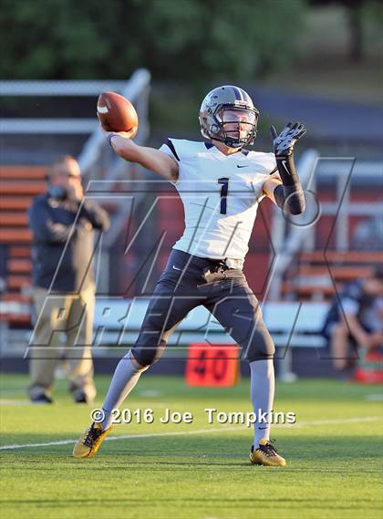 Thumbnail 2 in Burke Catholic @ Marlboro Central photogallery.