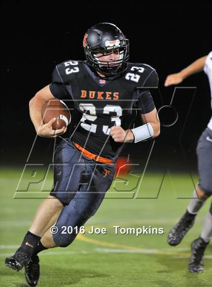 Thumbnail 1 in Burke Catholic @ Marlboro Central photogallery.