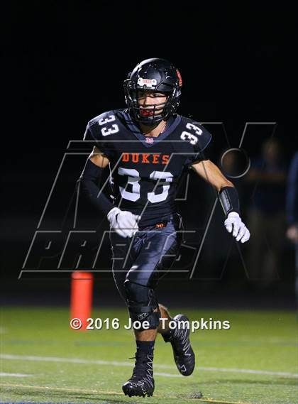 Thumbnail 1 in Burke Catholic @ Marlboro Central photogallery.