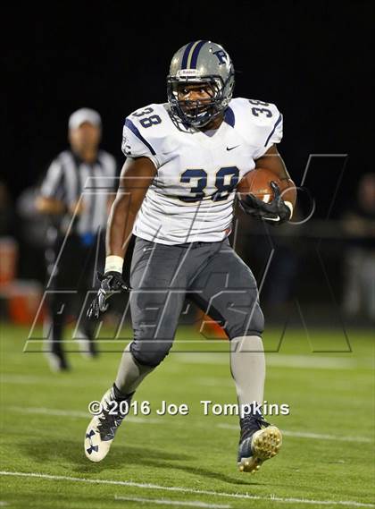 Thumbnail 3 in Burke Catholic @ Marlboro Central photogallery.