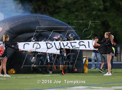 Thumbnail 2 in Burke Catholic @ Marlboro Central photogallery.