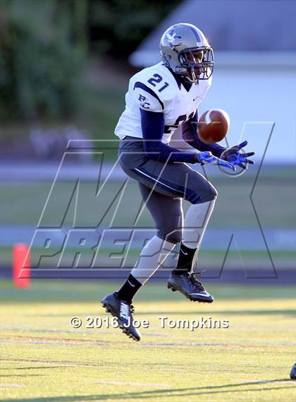 Thumbnail 3 in Burke Catholic @ Marlboro Central photogallery.
