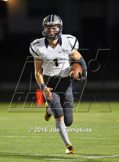 Thumbnail 3 in Burke Catholic @ Marlboro Central photogallery.