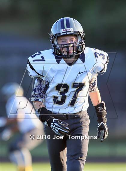 Thumbnail 2 in Burke Catholic @ Marlboro Central photogallery.