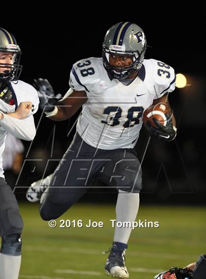 Thumbnail 3 in Burke Catholic @ Marlboro Central photogallery.