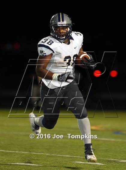 Thumbnail 2 in Burke Catholic @ Marlboro Central photogallery.