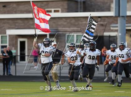 Thumbnail 3 in Burke Catholic @ Marlboro Central photogallery.