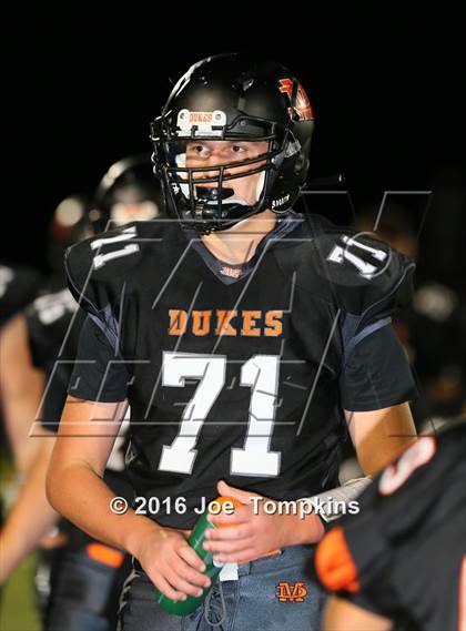 Thumbnail 2 in Burke Catholic @ Marlboro Central photogallery.