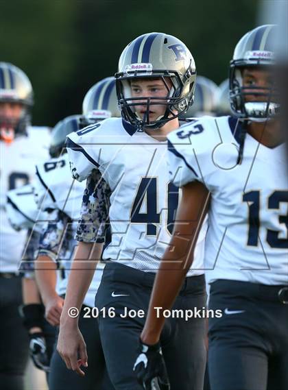 Thumbnail 1 in Burke Catholic @ Marlboro Central photogallery.