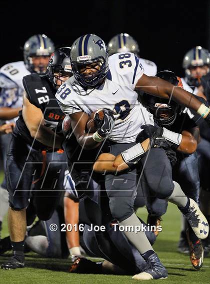 Thumbnail 3 in Burke Catholic @ Marlboro Central photogallery.