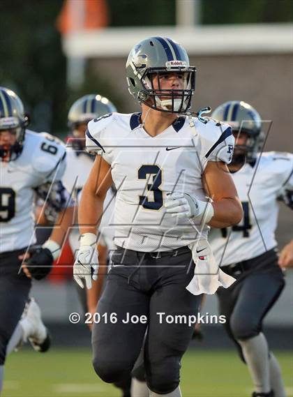 Thumbnail 2 in Burke Catholic @ Marlboro Central photogallery.