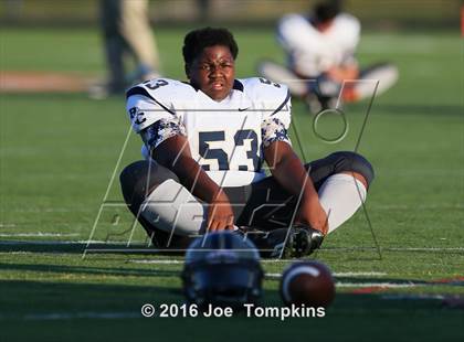 Thumbnail 3 in Burke Catholic @ Marlboro Central photogallery.