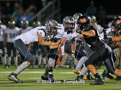 Thumbnail 2 in Burke Catholic @ Marlboro Central photogallery.