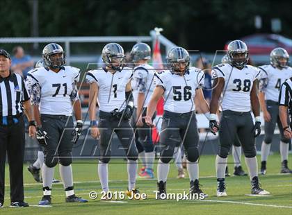 Thumbnail 3 in Burke Catholic @ Marlboro Central photogallery.