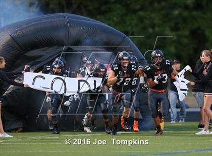 Thumbnail 1 in Burke Catholic @ Marlboro Central photogallery.