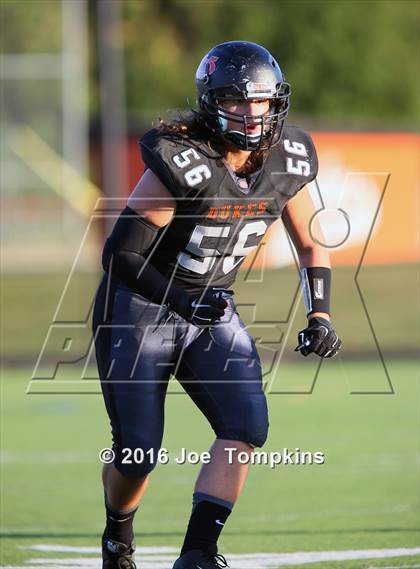 Thumbnail 3 in Burke Catholic @ Marlboro Central photogallery.