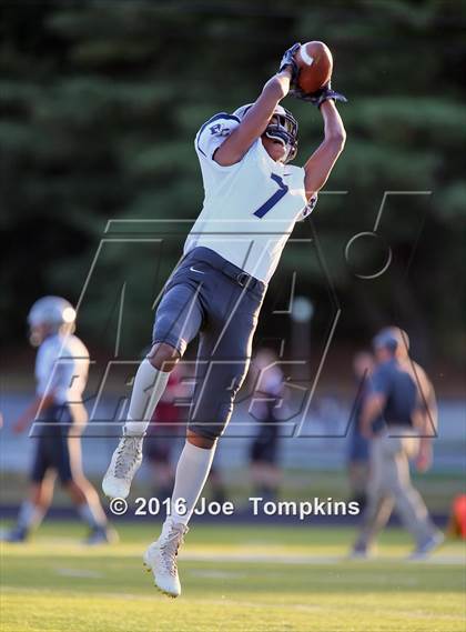 Thumbnail 3 in Burke Catholic @ Marlboro Central photogallery.