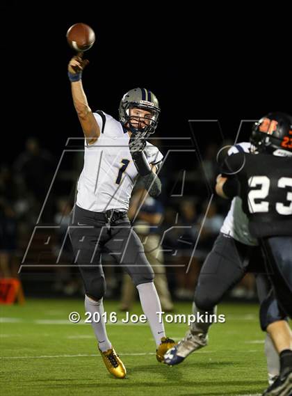 Thumbnail 3 in Burke Catholic @ Marlboro Central photogallery.