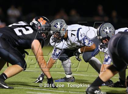 Thumbnail 3 in Burke Catholic @ Marlboro Central photogallery.