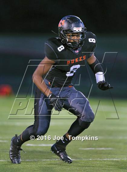 Thumbnail 2 in Burke Catholic @ Marlboro Central photogallery.