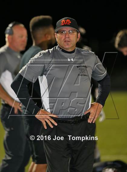 Thumbnail 3 in Burke Catholic @ Marlboro Central photogallery.