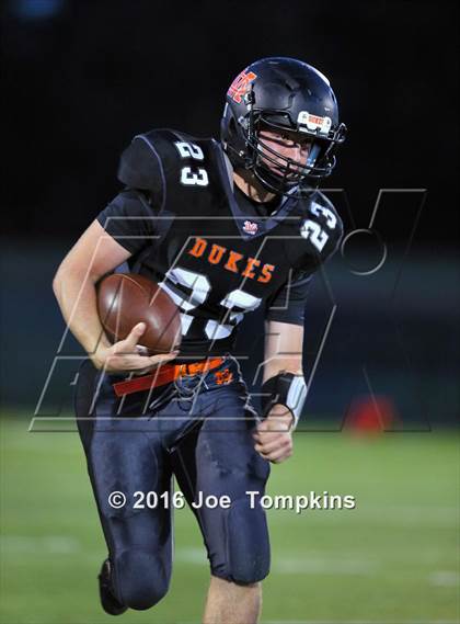 Thumbnail 1 in Burke Catholic @ Marlboro Central photogallery.