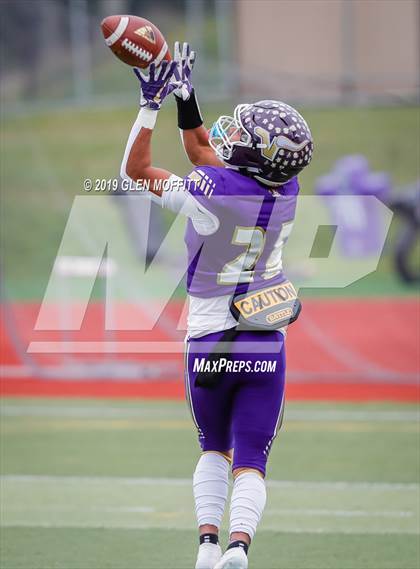 Thumbnail 1 in Mount Si @ Lake Stevens (WIAA 4A Quarterfinal) photogallery.