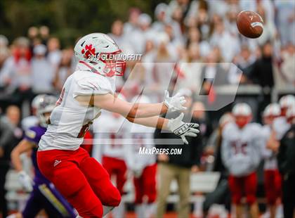 Thumbnail 2 in Mount Si @ Lake Stevens (WIAA 4A Quarterfinal) photogallery.