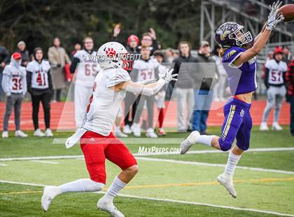 Thumbnail 1 in Mount Si @ Lake Stevens (WIAA 4A Quarterfinal) photogallery.