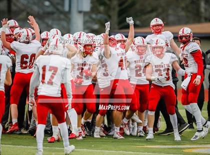 Thumbnail 1 in Mount Si @ Lake Stevens (WIAA 4A Quarterfinal) photogallery.