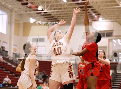 Thumbnail 3 in Allatoona @ Lassiter photogallery.
