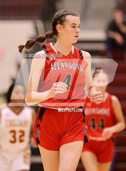 Thumbnail 1 in Allatoona @ Lassiter photogallery.
